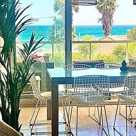 דניה Tierra De Mar 94 By Homeprive מראה חיצוני תמונה