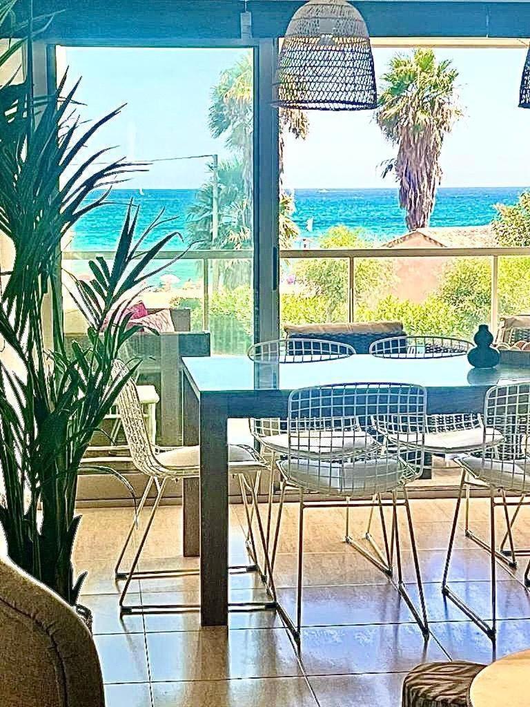 דניה Tierra De Mar 94 By Homeprive מראה חיצוני תמונה